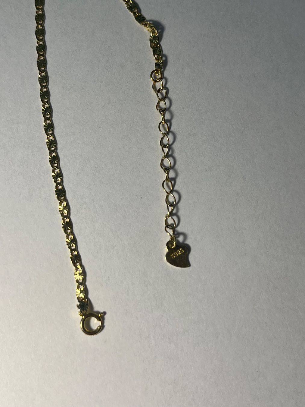 Bracelets: ARMBAND GOLD – D'occasion à Birsfelden par tam_t8t8 1