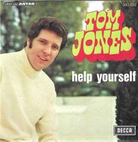 Tom Jones - Help Yourself