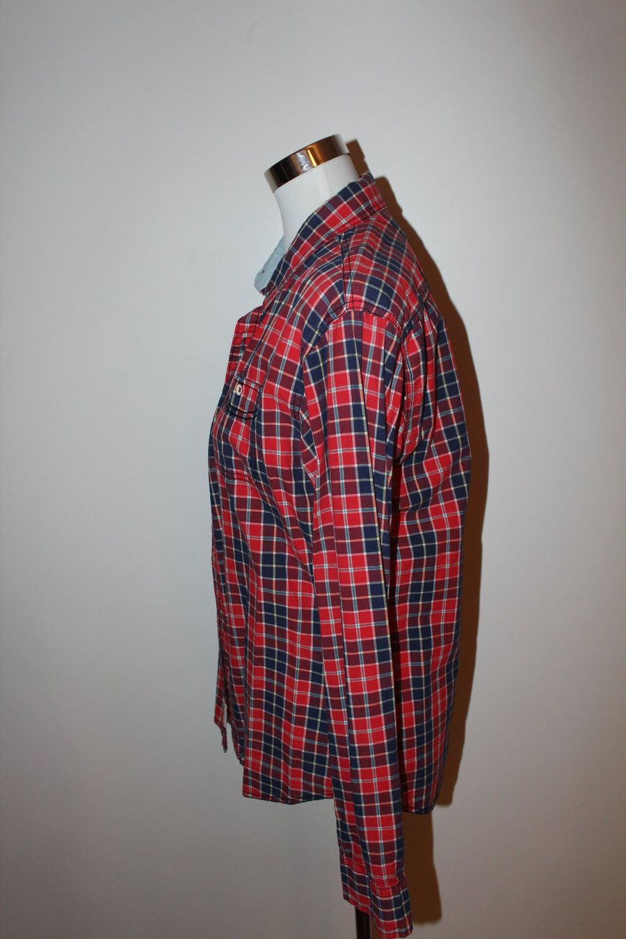 Tommy Hilfiger Camicie: Tommy Hilfiger Herren Hemd Gr.S – Usato da Zürich venduto da JOD213 1