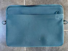 Housse laptop 15" comme neuve