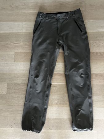 Columbia Titanium Outdoor Hose Khaki Gr. 48 🏞️