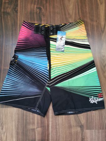 Billabong Boardshorts, Grösse 30, Neu mit Etikett Top!