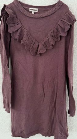 Pomp de Lux Strickkleid Grösse 134/140 guter Zustand