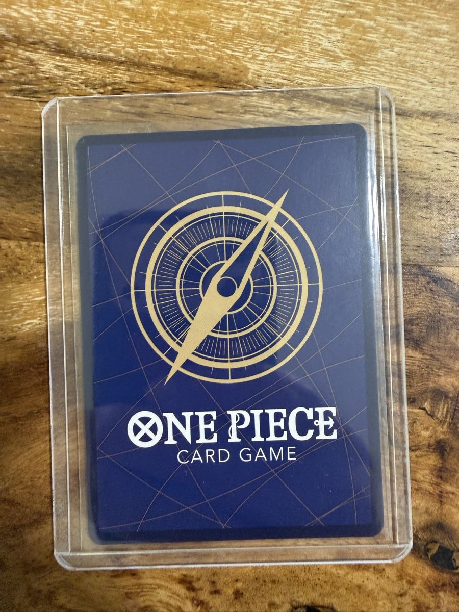 Bandai Carte collezionabili: seltene one piece karte – Nuovo (secondo la descrizione) da Rupperswil venduto da MrD90 1
