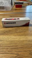 Wenger Sackmesser NewRanger 120 MM Fabrikneu