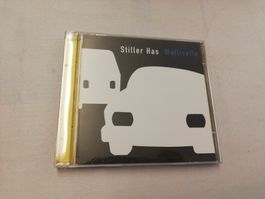 STILLER HAS - WALLISELLE