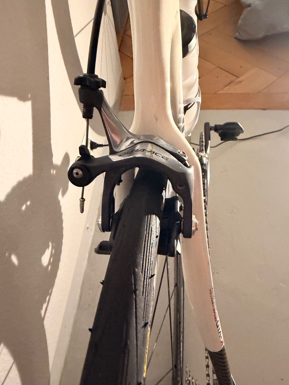 Bianchi Vélos: Bianchi Oltre RC – Neuf (Voir description) à Biel/Bienne par moritz036 4