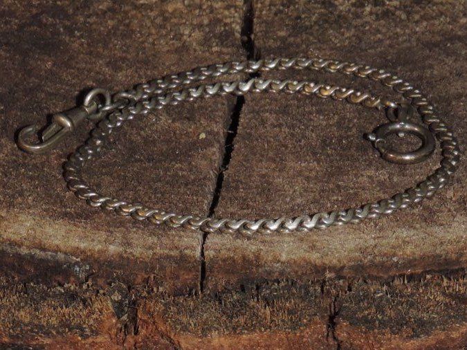 Bracciali & Braccialetti: bracelet argentée – Usato da Genève venduto da Axelle333 1