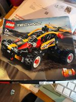 Lego Technick Set 42101