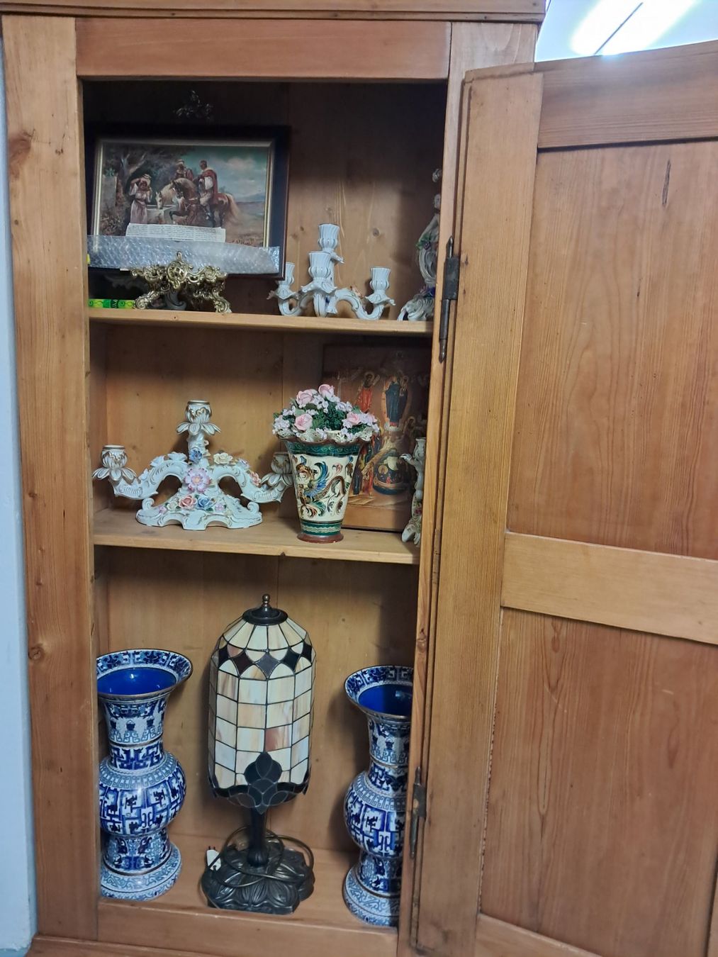 Armadi: Bauerschrank – Usato da Fällanden venduto da nassoss 3
