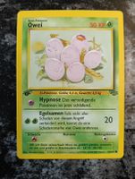 Pokémon Dschungel 1 Edition Owei 