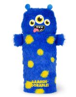 NEW LEGAMI - TROUSSE - SUPER SOFT! - MONSTRE