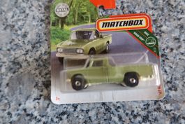 Matchbox