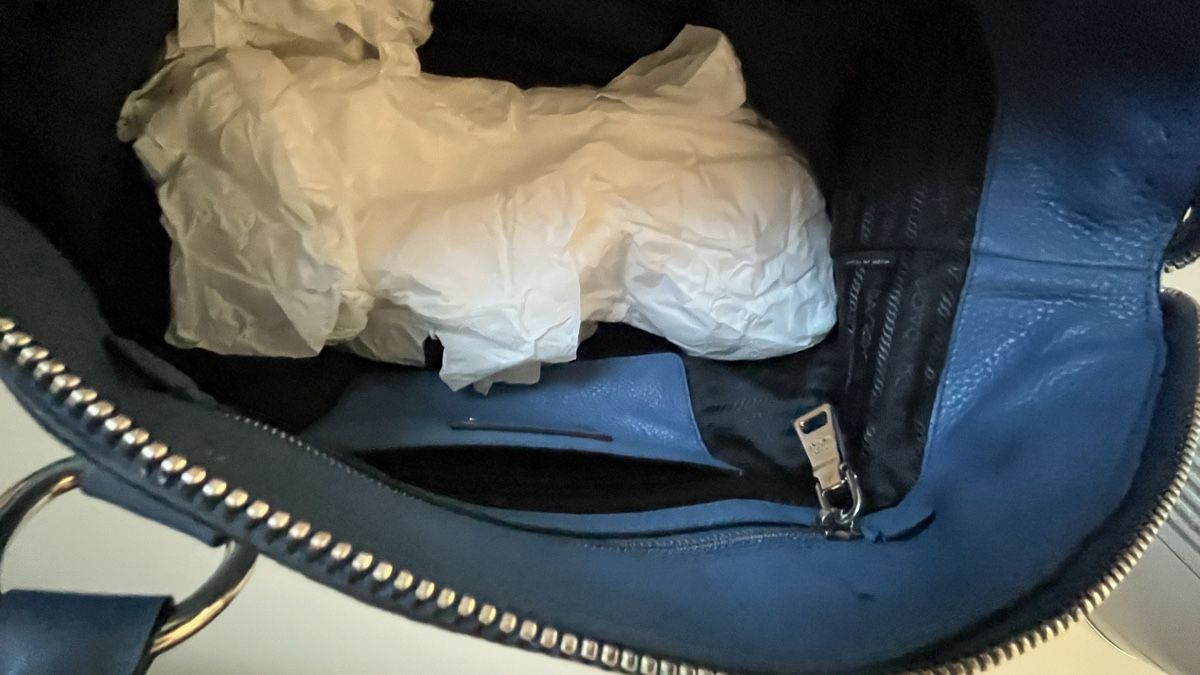 Prada Taschen für Damen: Tasche Prada – Neu (gemäss Beschreibung) aus Stäfa von Exclusive0 4