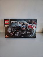 LEGO Tecnic Abschleppwagen (9395) NEU+OVP