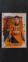 Lando Norris Papaya LE 24 F1 Topps Turbo Attax 2025 Limited