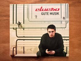 Clueso – Gute Musik