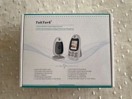 NEU TakTark Video Babyphone
