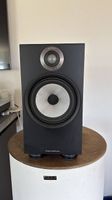 Enceintes B&W 606 S2 Anniversary Edition