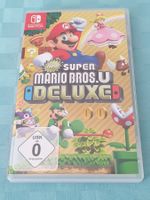 NINTENDO SWITCH SUPER MARIO BROS.U DELUXE