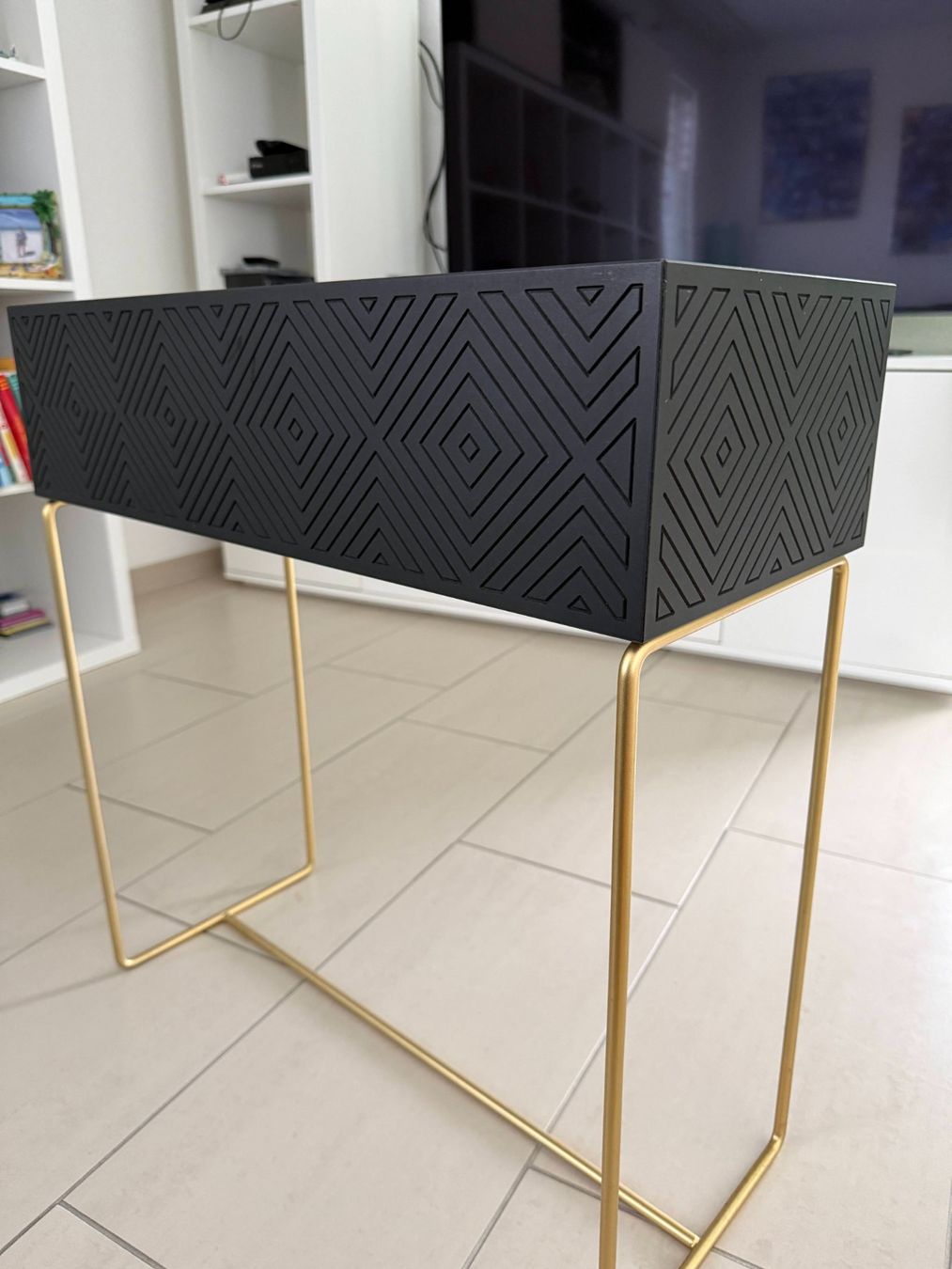 Maisons du monde Altro in Decorazioni & Accessori: Aufbewahrung Ständer – Usato da Hinwil venduto da Msc7 1