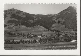 AK 1967 Les Moulins et les Monts Chevreuils