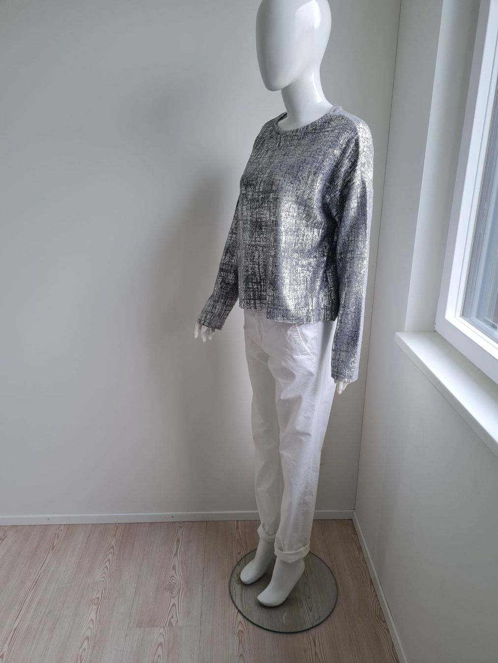 Pullover & Sweatshirts: Pullover kuschelig – Neu (gemäss Beschreibung) aus Schaffhausen von Catboot01