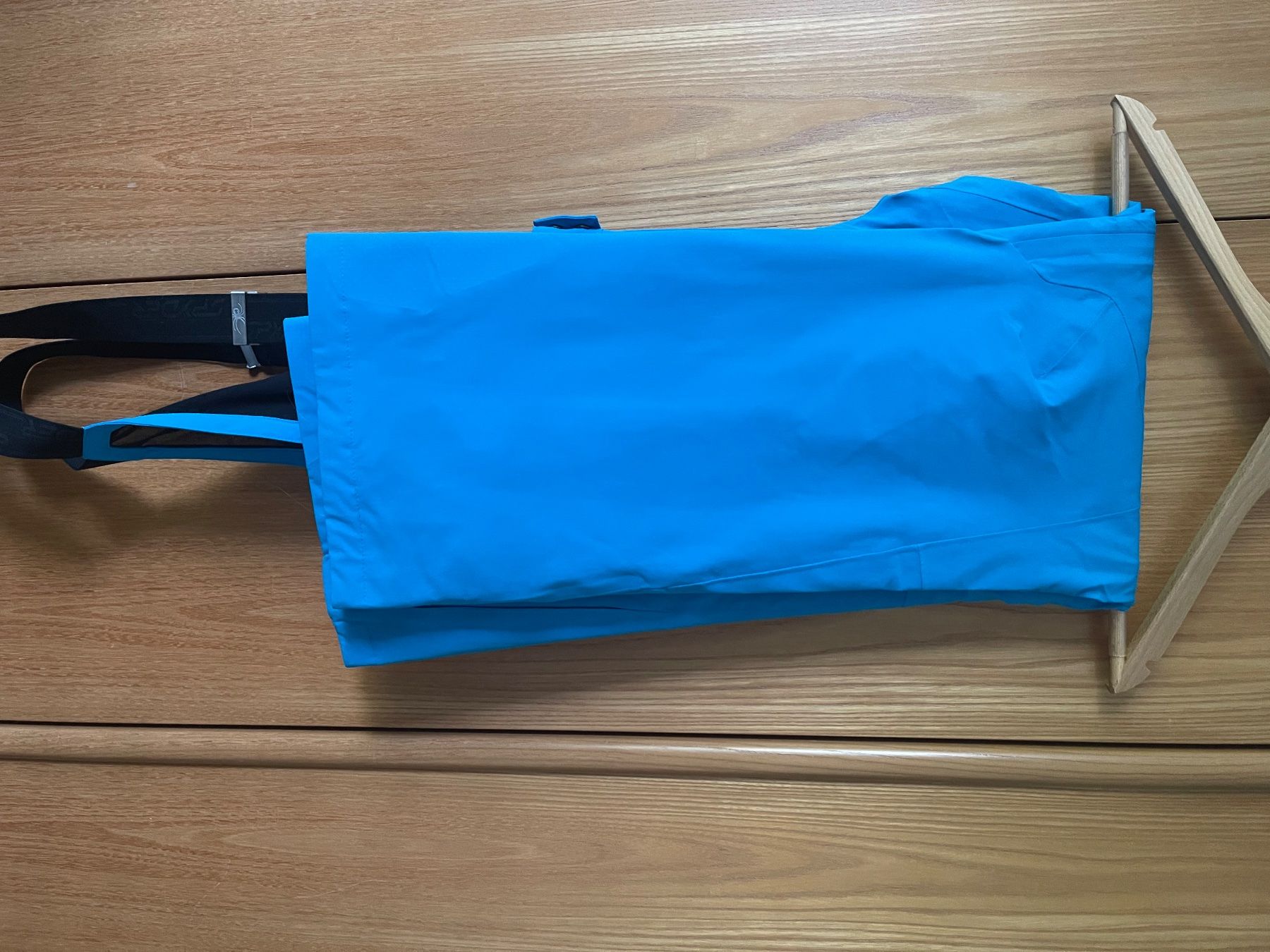 Spyder Pantalons: Skihose – Neuf (Voir description) à Cham par groeg 3