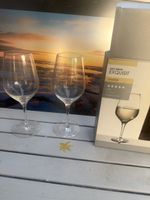 Weingläser Exquisit Daily 2x 42cl Universal neu