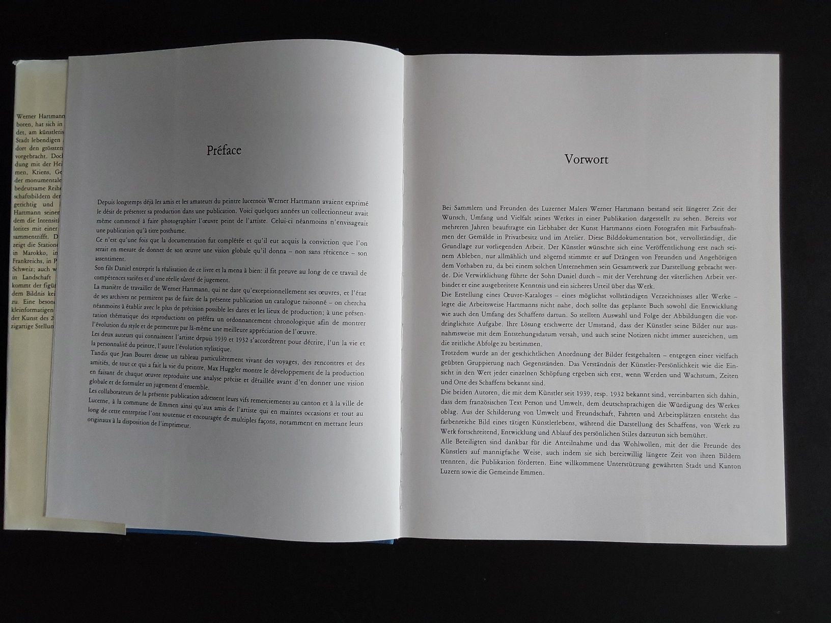 Bücher: Werner Hartmann.1979 mit 210 Seiten.  – Gebraucht aus Steinach von Chilli1957 1