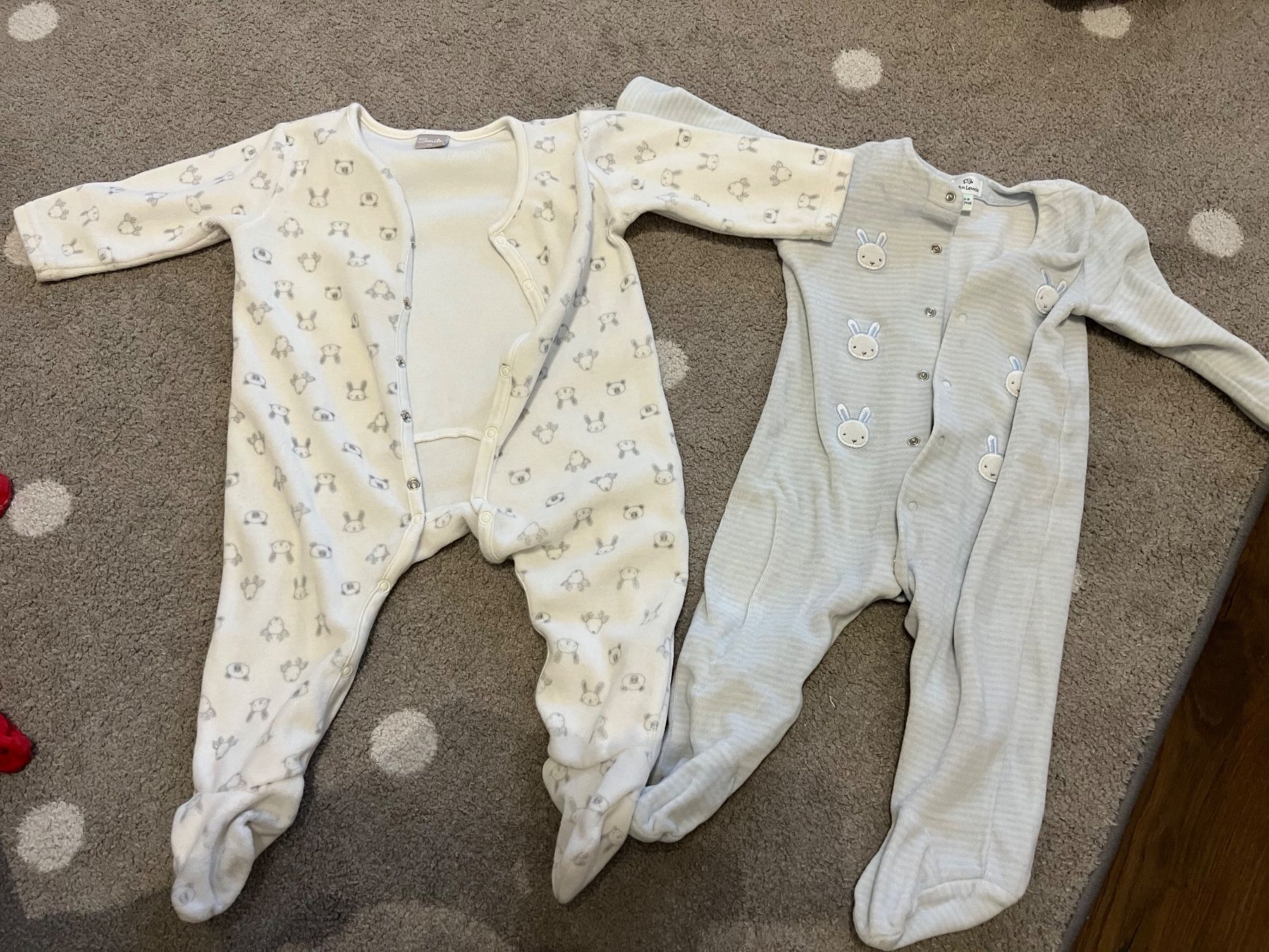 Pyjamas & Ähnliches: Schlafanzug Gr. 74 – Gebraucht aus Villnachern von schudelinho