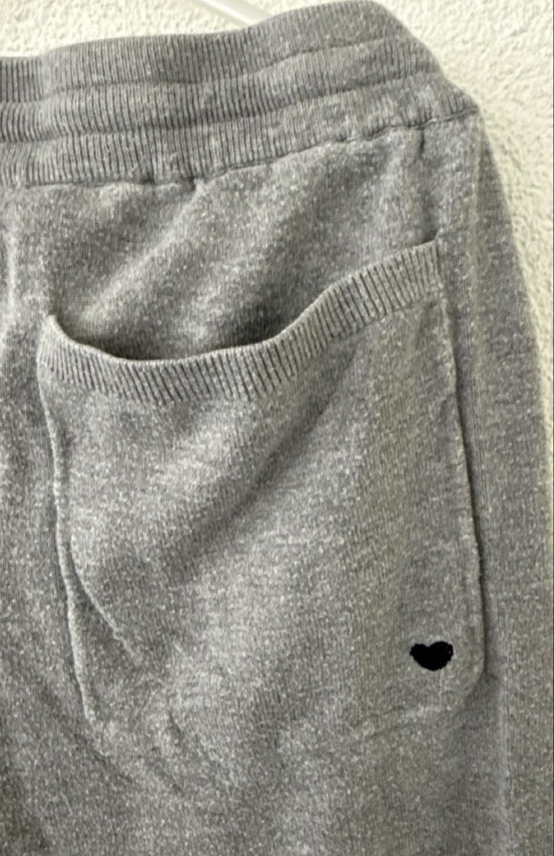 Pomp de Lux Pantaloni: Pomp de lux Hose Grau Gr. 146/152  – Nuovo (secondo la descrizione) da Freidorf TG venduto da nad_fxh7 2