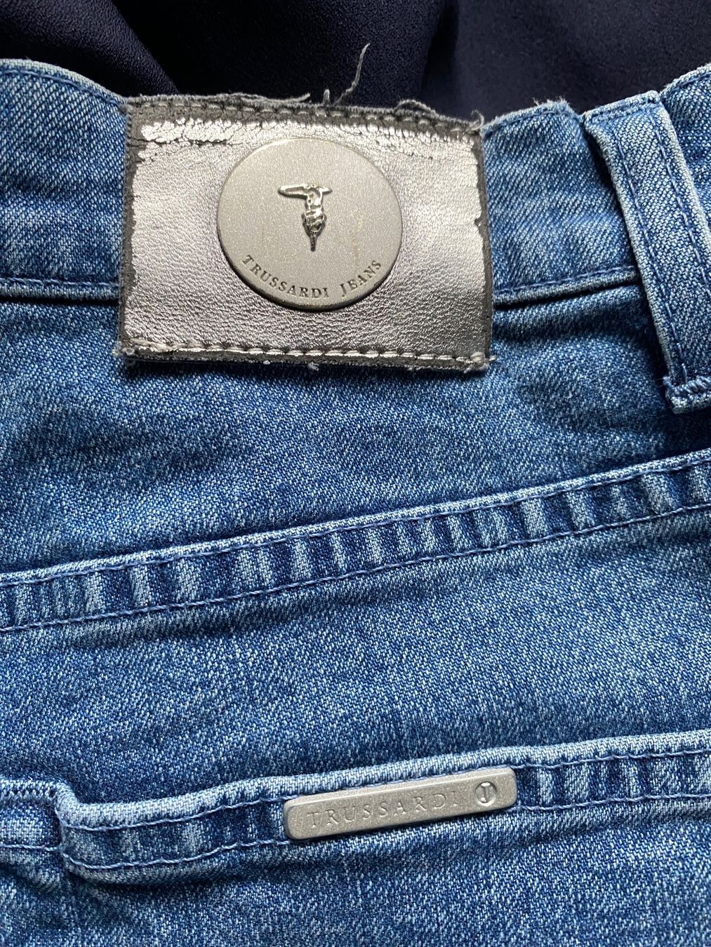 Trussardi Jeans: Trussardi Jeans S – Usato da Altendorf venduto da am9j_nt 2