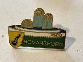 1 Pin Romanshorn ASCO