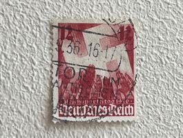 DR Briefmarken (Gratis-Versand)