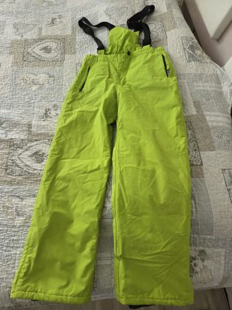 Outburst Skihose/ Schneehose in Grösse 164 - Top Zustand!