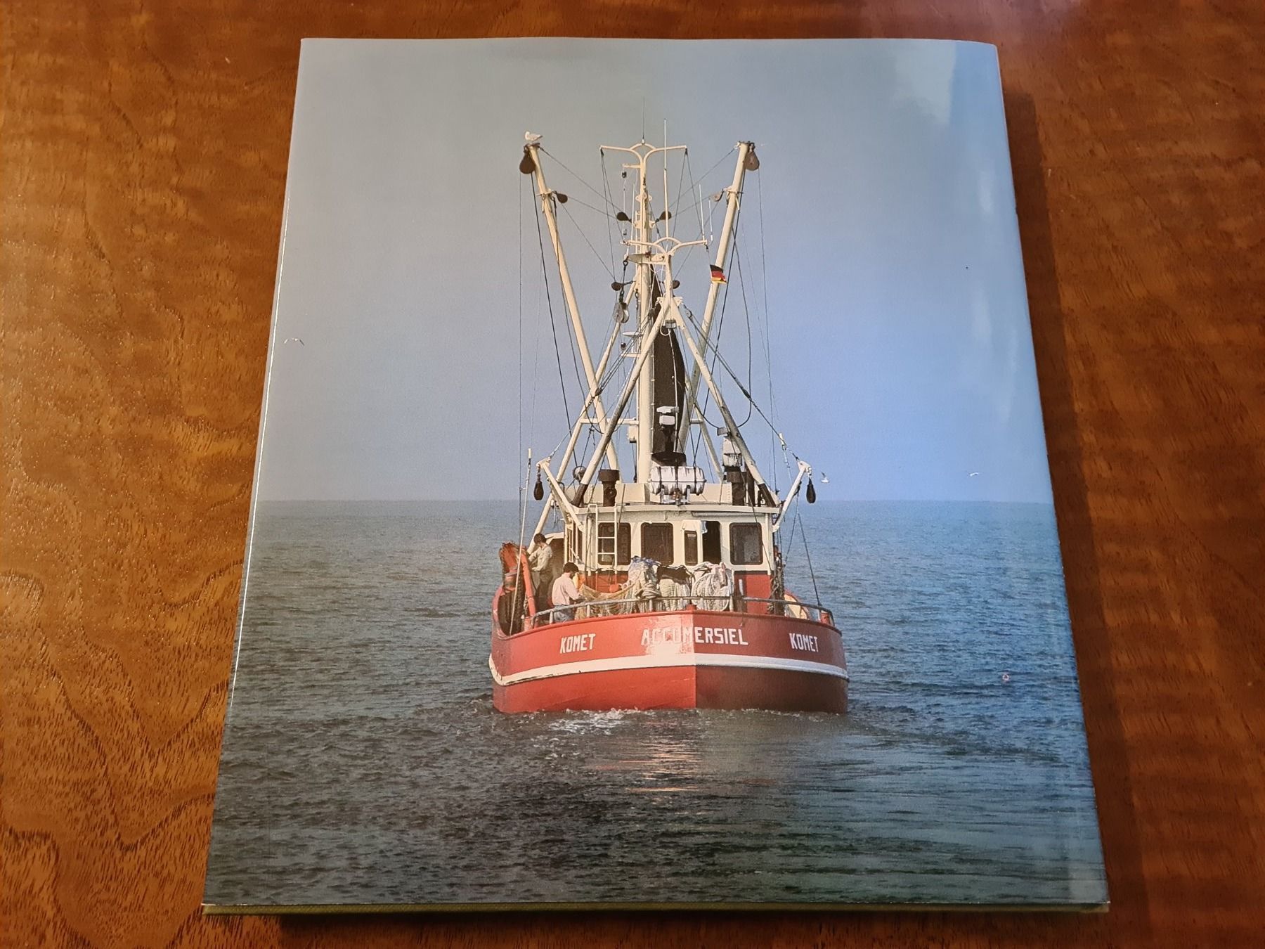 Libri: Nordseeküste und Wattenmeer – Usato da Erstfeld venduto da Mario_boe0 3