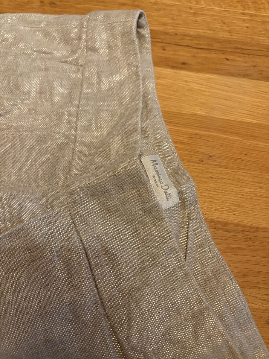 Massimo Dutti Röcke: Jupe Massimo Dutti  – Gebraucht aus Attalens von Skorpionica 4