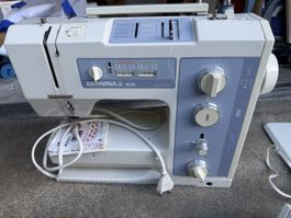 Bernina 1030 Nähmaschine