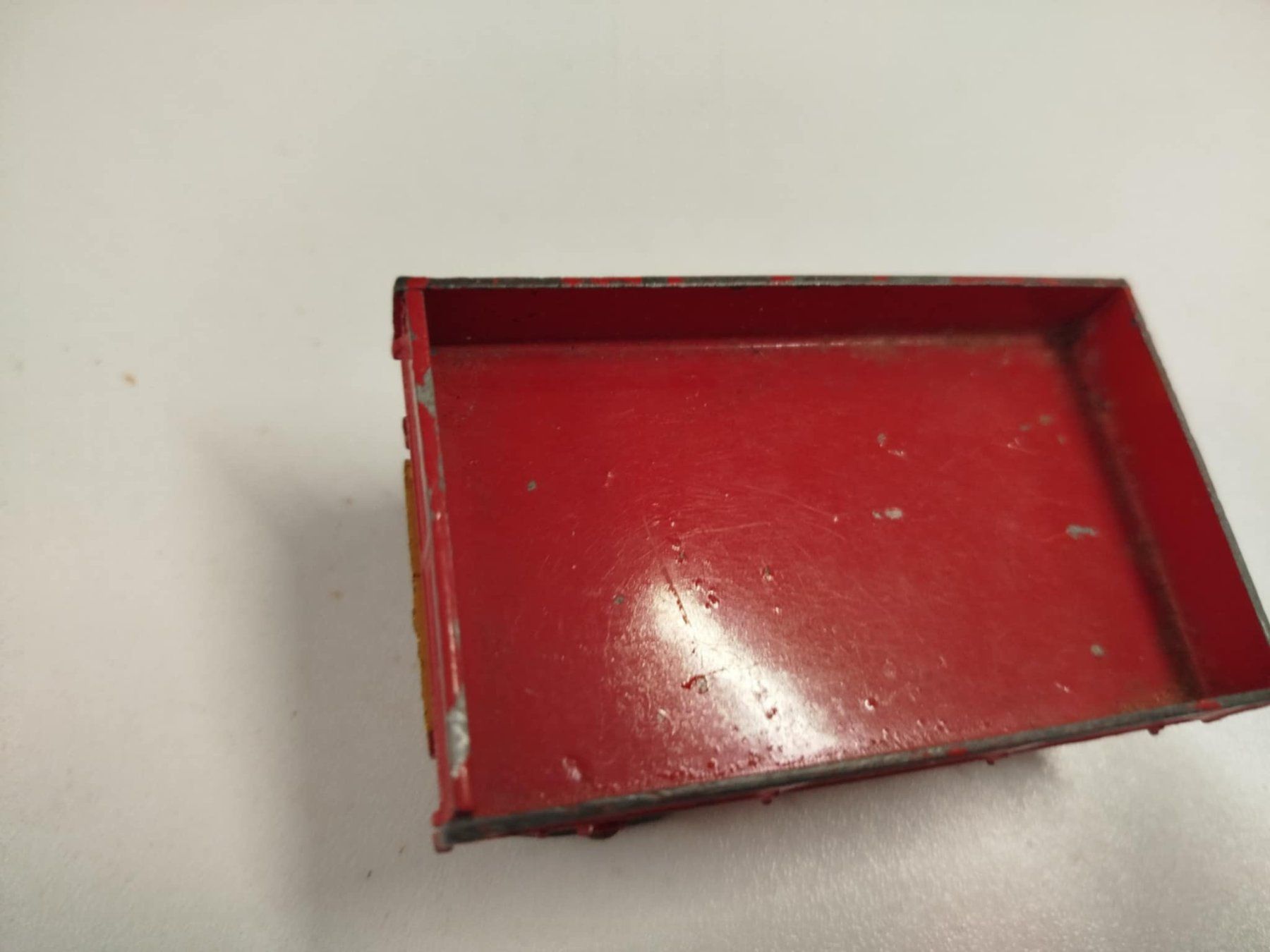 Dinky Toys Modellautos: Dinky Toys (nr 9) – Gebraucht aus La Chaux-de-Fonds von Emmaus2300CDF 3
