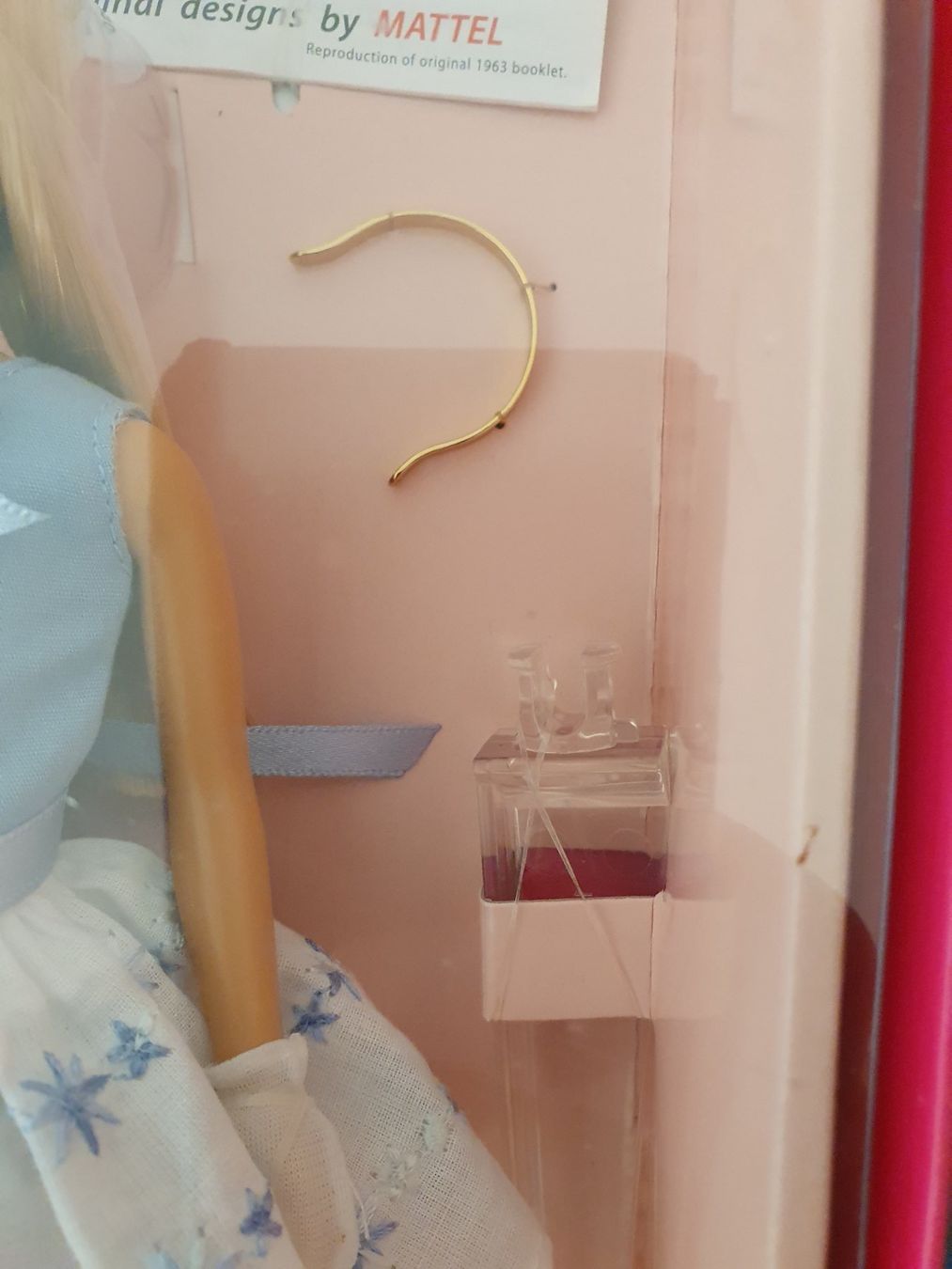 Poupées: Barbie vintage Skipper Reproduction – D'occasion à Zürich par summersand 4