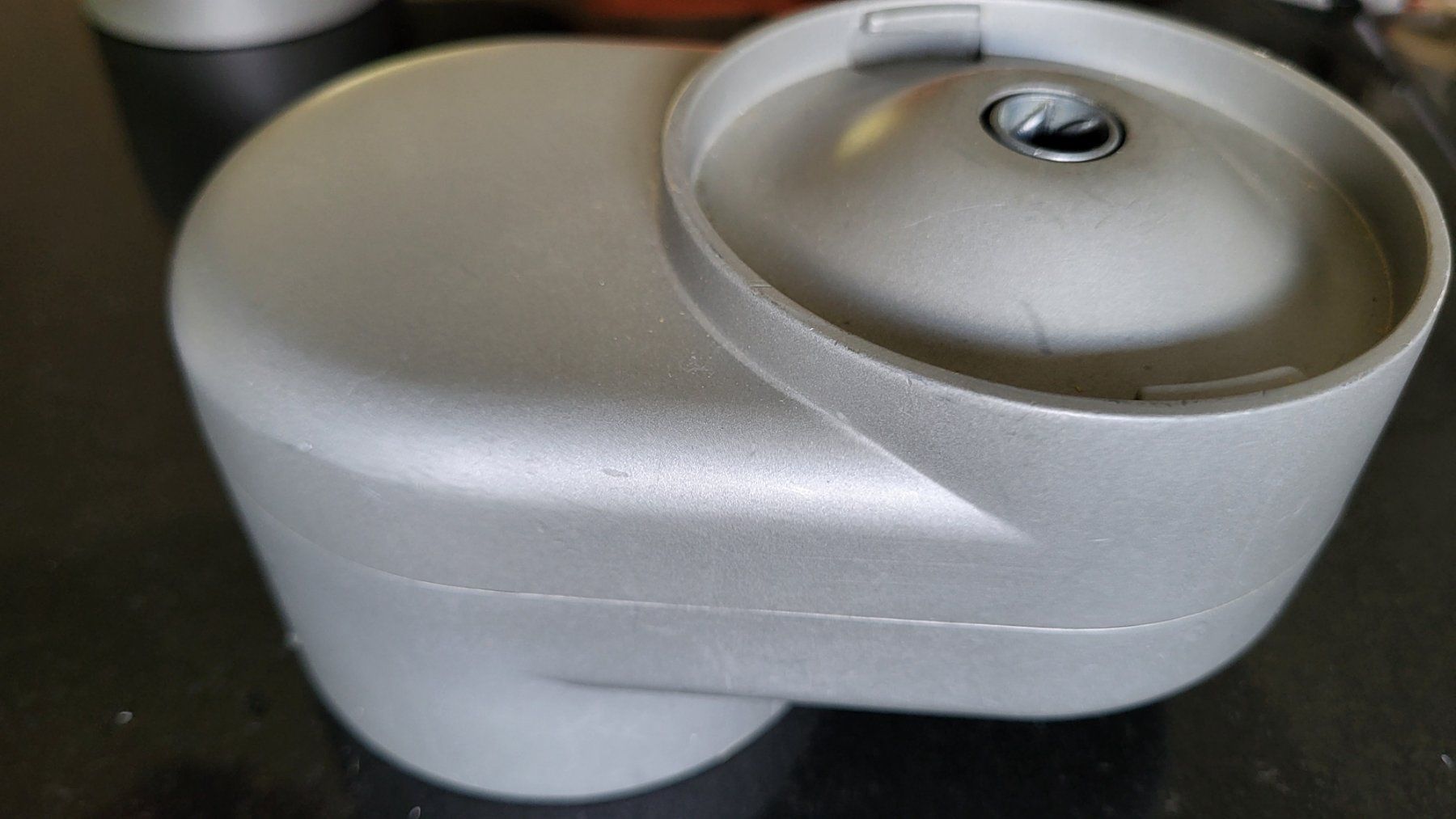 Kenwood Elettrodomestici da cucina: Getriebe Ersatzteil Kenwood Major – Usato da Rorschacherberg venduto da Maku007