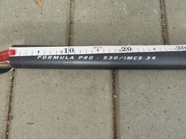 Windsurf Mast Formula Pro 530 IMCS 34 - Nur oberer Teil!