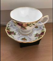 Royal Albert Tasse mit Unterteller