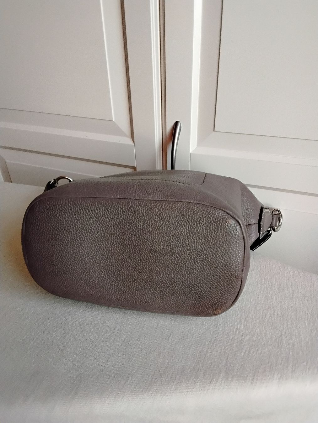 Michael Kors Taschen für Damen: M.Kors Ledertasche – Neu (gemäss Beschreibung) aus Fey von ladamedunil 2