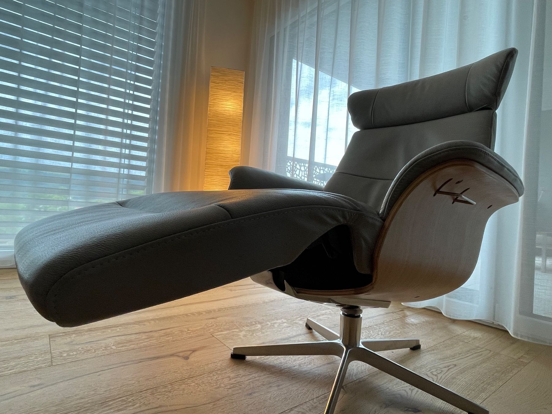 Poltrone: Relaxsessel Time Out CONFORM – Usato da Hitzkirch venduto da asx169 2