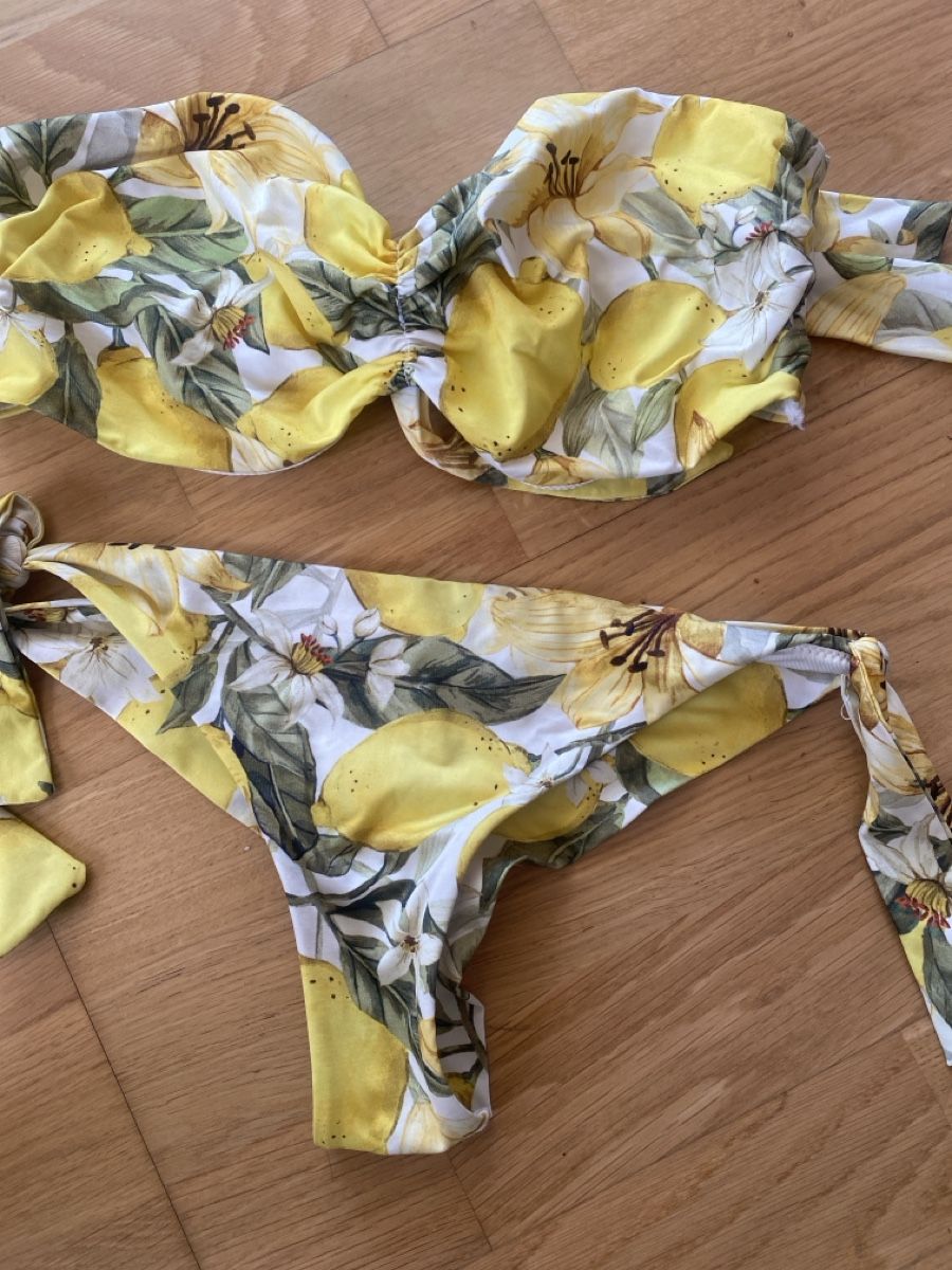 Costumi da bagno & Bikini: Oysho Bikini Gr M – Usato da Dietikon venduto da Tdaf33