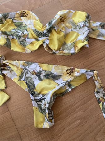 Oysho Bikini Gr M