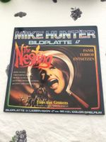 The Nesting Laser Disc - Deutsch