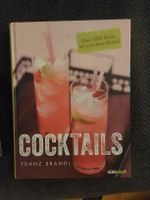 Cocktail Buch - Über 1000 Drinks